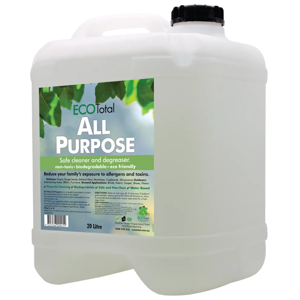 All Purpose Cleaner | Degreaser | Eco Friendly | Non-Toxic - Image 3