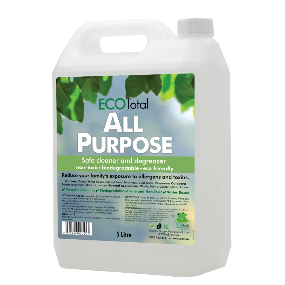 All Purpose Cleaner | Degreaser | Eco Friendly | Non-Toxic - Image 2