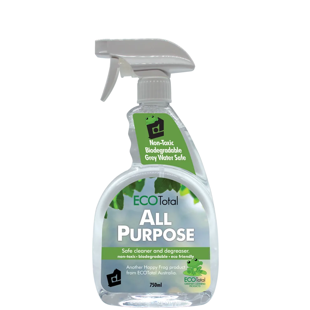 EcoTotal All Purpose Cleaner