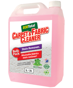 ecototal 20litre_carpet_and_fabric_cleaner