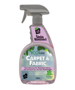 Carpet and Fabric Cleaner