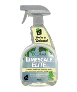 Limescale Elite | ECOTotal Australia