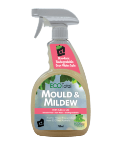 EcoTotal Mould and Mildew Remover