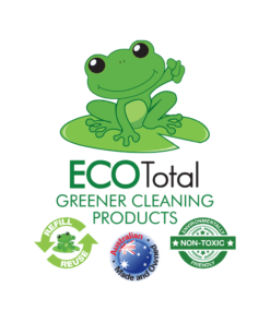 ECO Cleaning Products