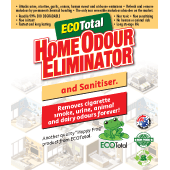 ecototal odour eliminator