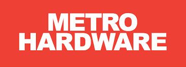 Metro Hardware